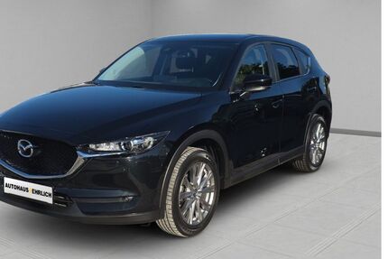 Mazda CX-5 86.680 km 24.680 &euro; Aschaffenburg 63741