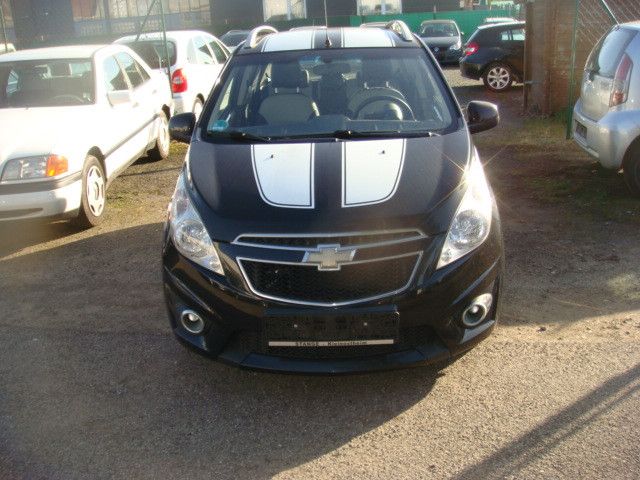 Chevrolet Spark 76.000 km 2.550 &euro; Erlensee 63526