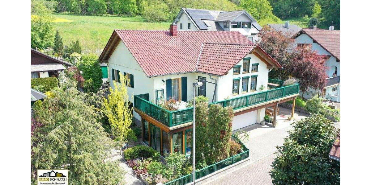 Einfamilienhaus Großheubach - 8 Zimmer, 245 m&sup2;, 729.900&euro; | Angebot:25663909