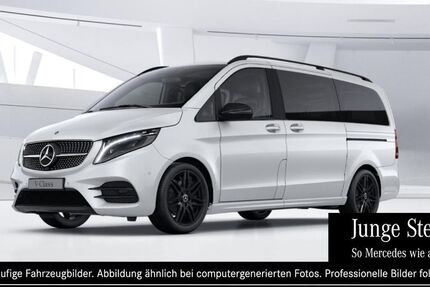 Mercedes-Benz V 250 61.300 km 56.890 &euro; Aschaffenburg 63741