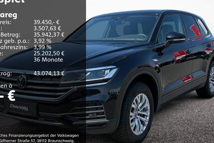 VW Touareg 64.815 km 38.900 &euro; Groß-Umstadt 64823