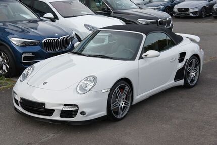 Porsche 997 44.850 km 89.997 &euro; Großkrotzenburg 63538