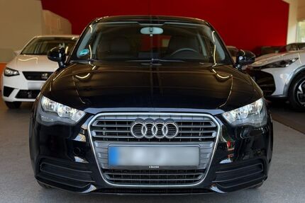 Audi A1 98.000 km 8.000 &euro; Rödermark 63322