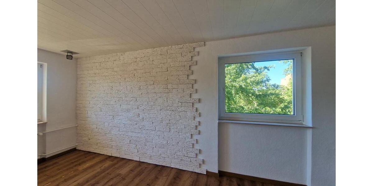 Etagenwohnung Hanau Lamboy - 2 Zimmer, 59 m&sup2;, 149.500&euro; | Angebot:26781206