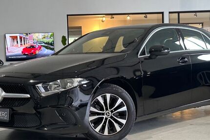 Mercedes-Benz A 180 95.084 km 17.980 &euro; Rodgau-Weiskirchen/nähe Frankfurt am Main 63110