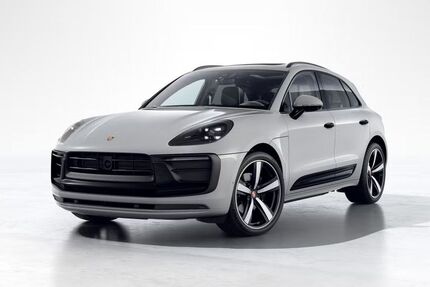 Porsche Macan 111.600 km 56.890 &euro; Aschaffenburg 63739