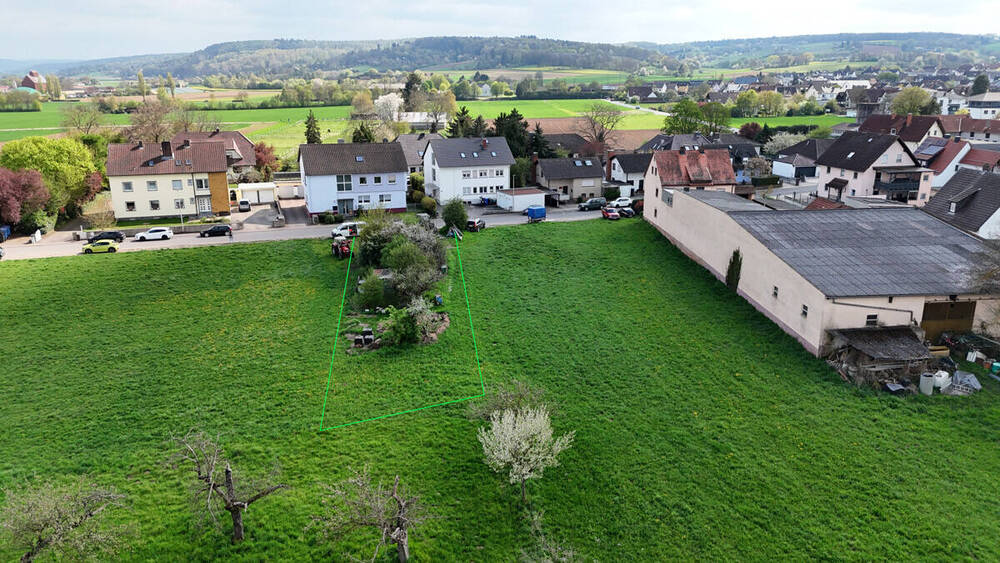 Grundstück Großostheim - 219.000&euro; | Angebot:26291318