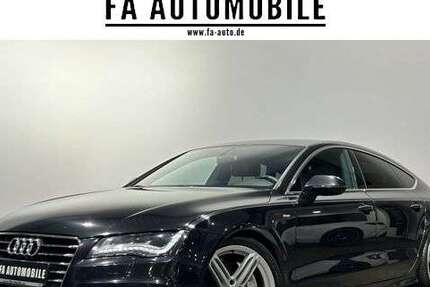 Audi A7 177.700 km 16.990 &euro; Mainaschaff (bei Aschaffenburg) 63814
