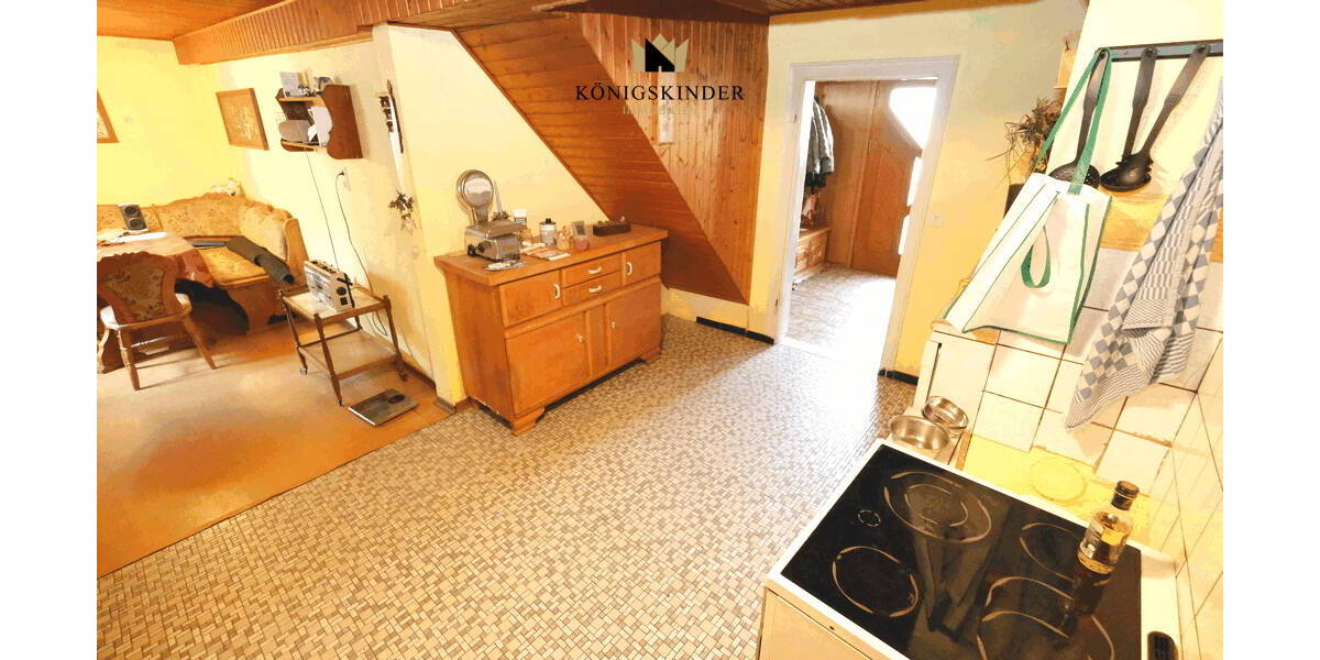 Mehrfamilienhaus, Wohnhaus Lützelbach Rimhorn - 7 Zimmer, 188 m&sup2;, 419.000&euro; | Angebot:26139930