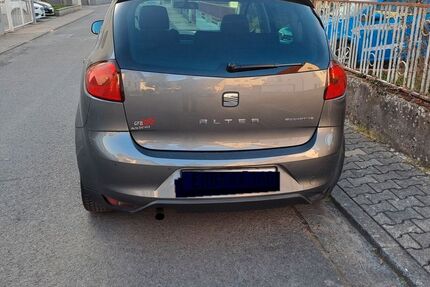 Seat Altea 33.600 km 6.800 &euro; Höchst 64739
