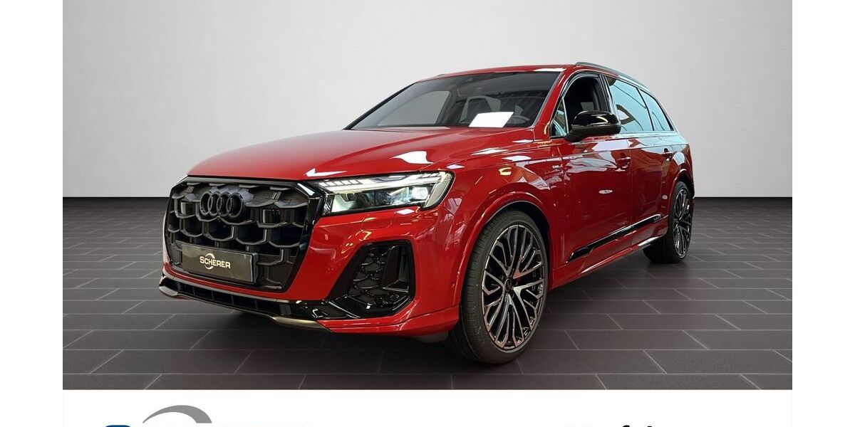 Audi Q7 7.990 km 93.490 &euro; Aschaffenburg 63741