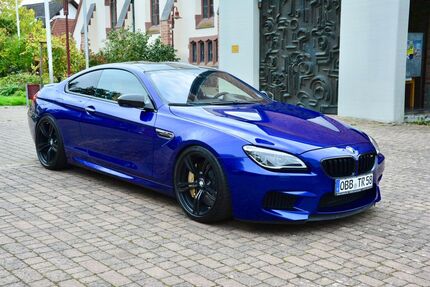 BMW M6 119.290 km 44.900 &euro; Erlenbach a. Main 63906