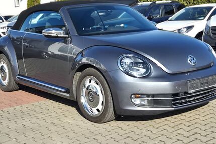 VW Beetle 68.122 km 15.990 &euro; Rodgau 63110