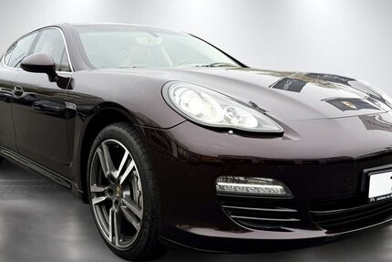 Porsche Panamera 257.331 km 23.890 &euro; Hanau 63450