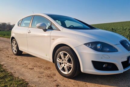 Seat Leon 245.000 km 2.950 &euro; Pflaumheim 63762