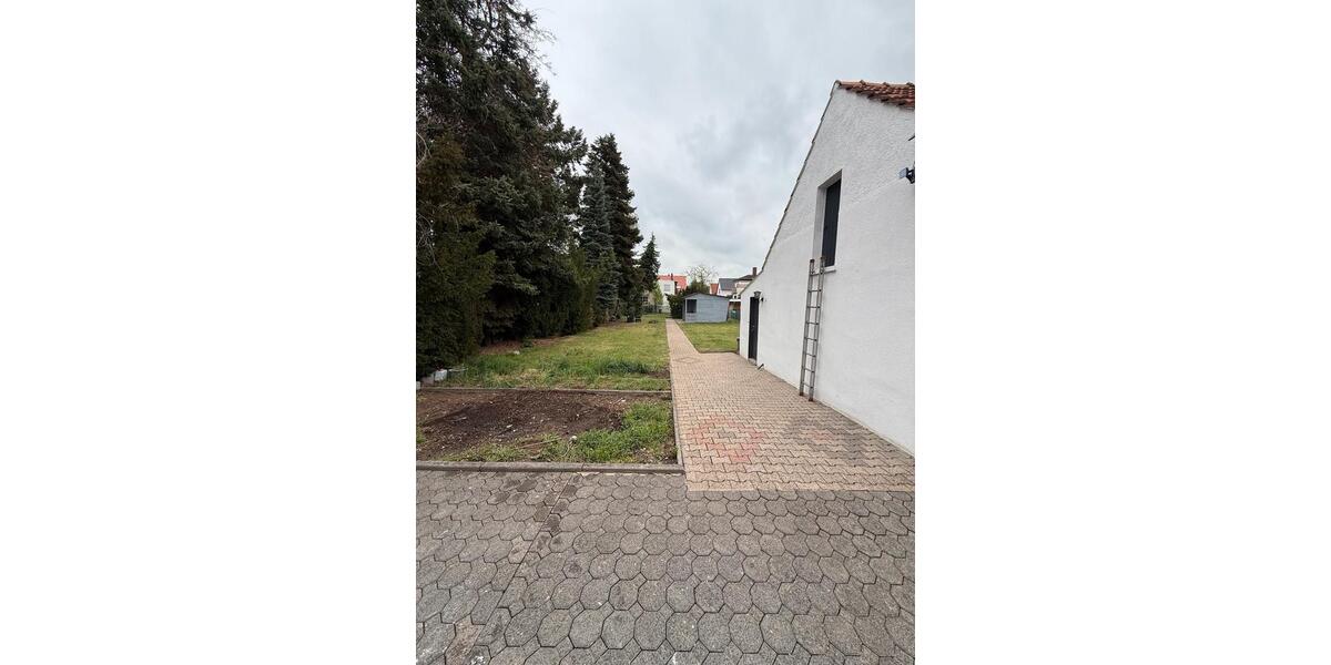 Mehrfamilienhaus, Wohnhaus Hanau Lamboy - 7 Zimmer, 174 m&sup2;, 650.000&euro; | Angebot:26221860