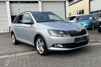 Skoda Fabia 160.000 km 8.700 &euro; Hanau-Kleinauheim 63456