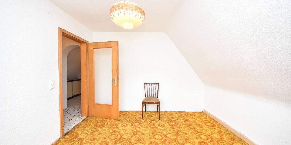 Einfamilienhaus Laufach Hain - 7 Zimmer, 120 m&sup2;, 345.000&euro; | Angebot:25693332