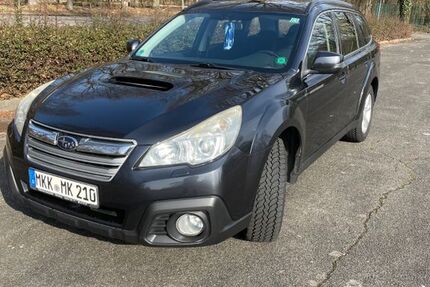 Subaru Outback 189.330 km 8.250 &euro; Großkrotzenburg 63538