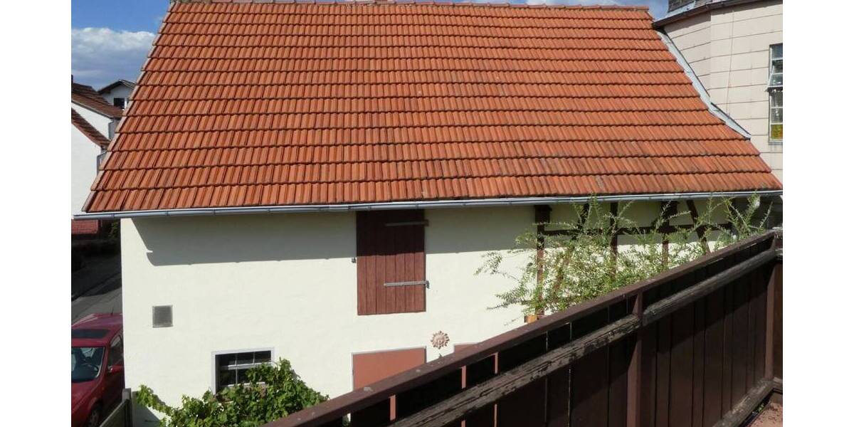 Einfamilienhaus Gründau-Lieblos Lieblos - 4 Zimmer, 116 m&sup2;, 298.000&euro; | Angebot:25704421