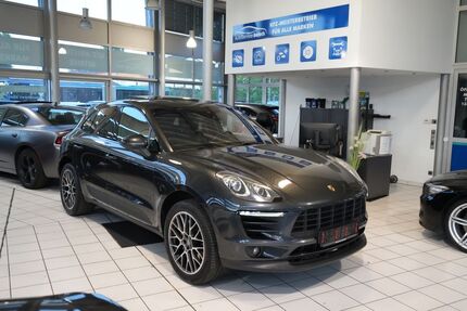 Porsche Macan 231.845 km 22.900 &euro; Obertshausen 63179