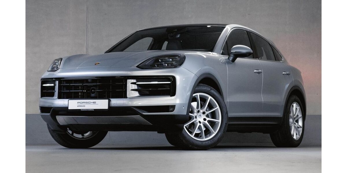 Porsche Cayenne 32.900 km 89.770 &euro; Aschaffenburg 63739