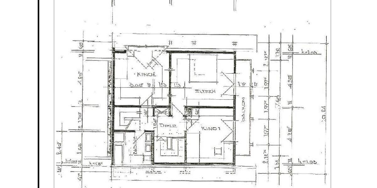 Doppelhaushälfte Aschaffenburg Gailbach - 4 Zimmer, 128 m&sup2;, 539.000&euro; | Angebot:27141161