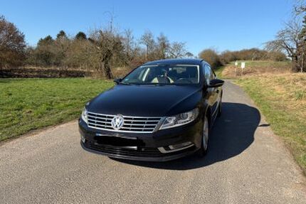 VW Passat CC 237.184 km 10.000 &euro; Maintal 63477