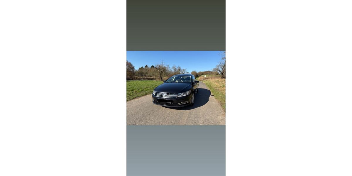 VW Passat CC 237.184 km 10.000 &euro; Maintal 63477