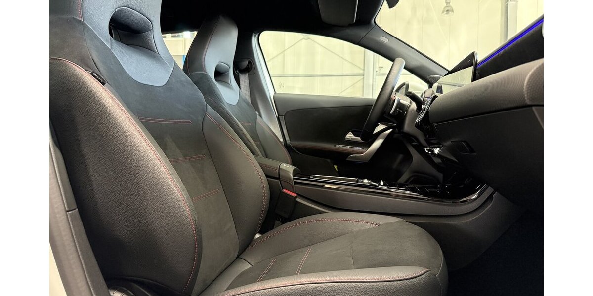 Mercedes-Benz A 250 4M AMG DISTRONIC- KEYLESS- MULTIBEAM- AMBI 12.894 km 38.499 &euro; Groß-Umstadt 64823