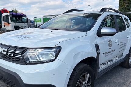 Dacia Duster 199.350 km 10.900 &euro; Dietzenbach 63128