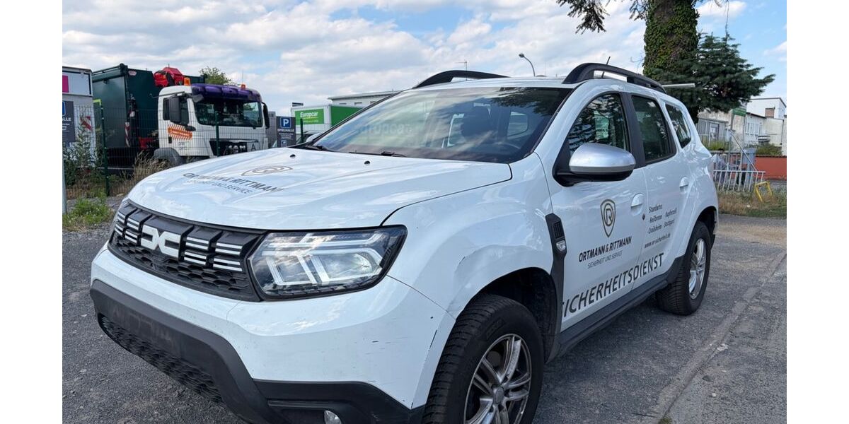 Dacia Duster 199.350 km 10.900 &euro; Dietzenbach 63128