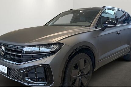 VW Touareg 52.417 km 64.880 &euro; Aschaffenburg 63741