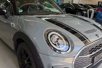 Mini Cooper SD 87.000 km 19.900 &euro; Sulzbach 63834
