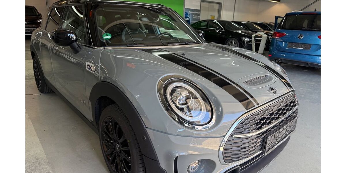 Mini Cooper SD 87.000 km 19.900 &euro; Sulzbach 63834