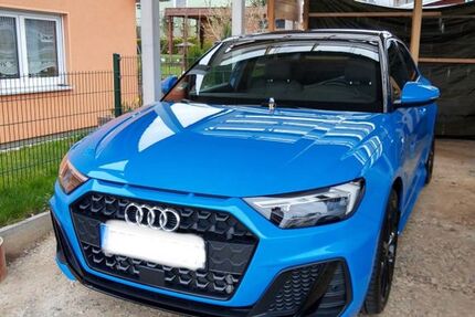 Audi A1 86.540 km 21.100 &euro; Gründau 63584