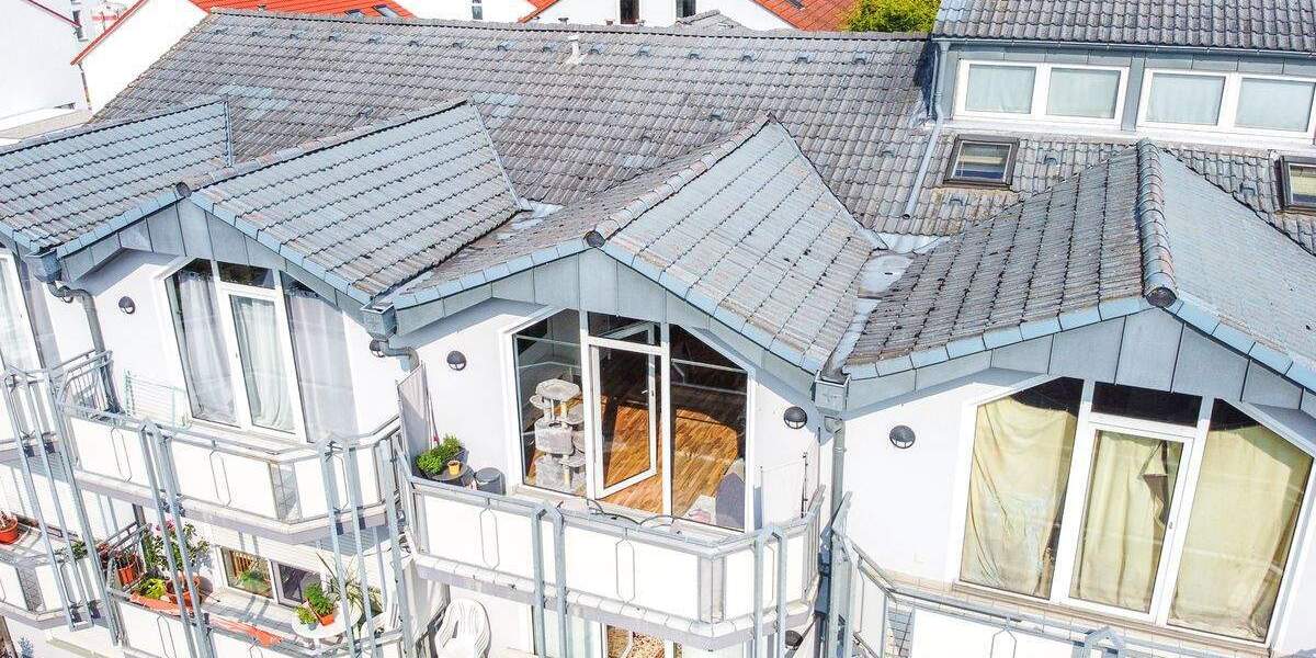 Etagenwohnung Groß-Zimmern Zimmern - 3 Zimmer, 86 m&sup2;, 225.000&euro; | Angebot:25741168