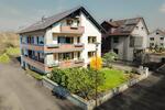 Dachgeschoßwohnung Goldbach - 3 Zimmer, 95 m&sup2;, 295.000&euro; | Angebot:26778916