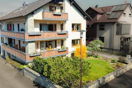 Wohnung Goldbach - 3 Zimmer, 95 m&sup2;, 295.000&euro; | Angebot:26778916