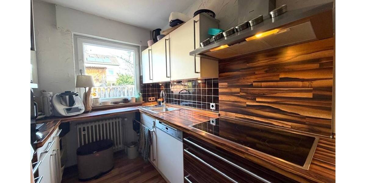 Reihenendhaus Heusenstamm - 4 Zimmer, 121 m&sup2;, 1.950&euro; | Angebot:26453471