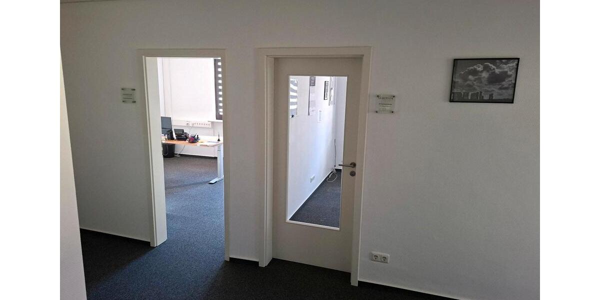 Gewerbeobjekt Bad König - 1.500&euro; | Angebot:25782431