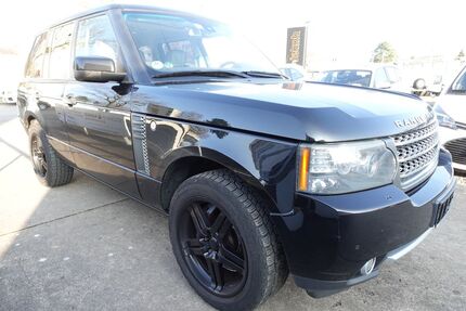Land Rover Range Rover 340.000 km 9.990 &euro; Mainaschaff 63814