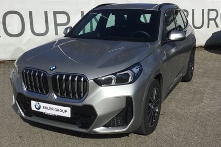 BMW X1 17.661 km 34.749 &euro; Hainburg 63512