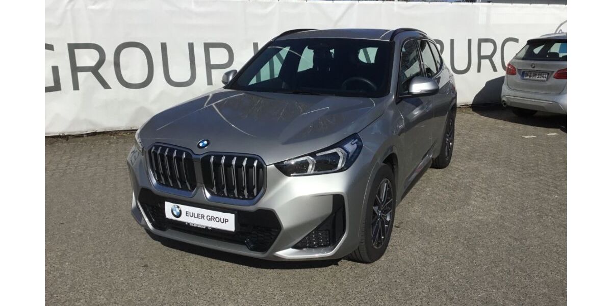 BMW X1 17.661 km 34.749 &euro; Hainburg 63512
