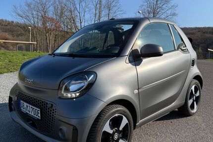 Smart ForTwo 23.200 km 12.000 &euro; Waldaschaff 63857