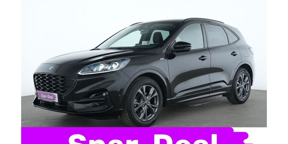 Ford Kuga 71.783 km 18.722 &euro; Dietzenbach bei Frankfurt 63128
