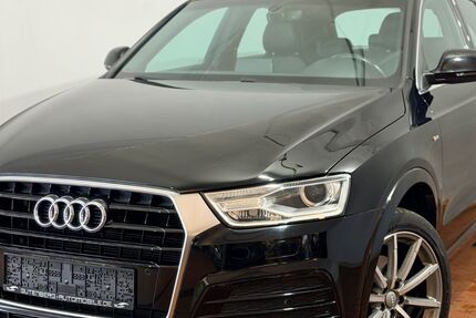 Audi Q3 25.000 km 19.990 &euro; Rodgau 63110