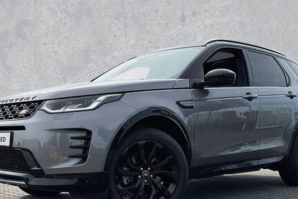 Land Rover Discovery Sport 12.500 km 47.200 &euro; Bruchköbel 63486