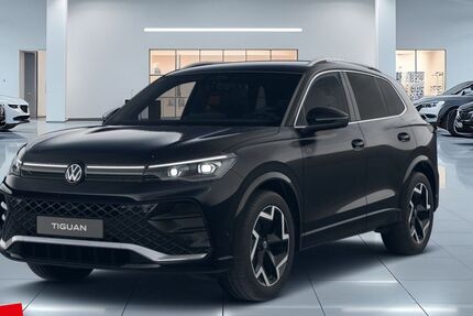 VW Tiguan 6.900 km 46.990 &euro; Buergstadt 63927