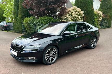 Skoda Superb 120.000 km 19.900 &euro; Aschaffenburg 63739